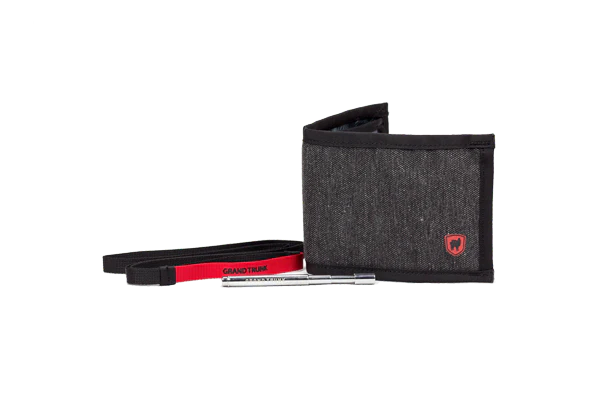 Bi-Fold Wallet