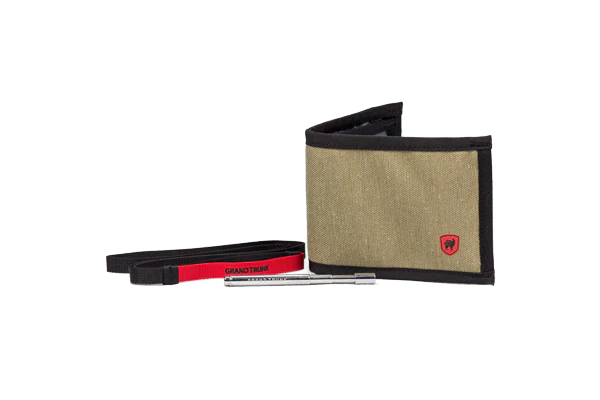 Bi-Fold Wallet - Image 4