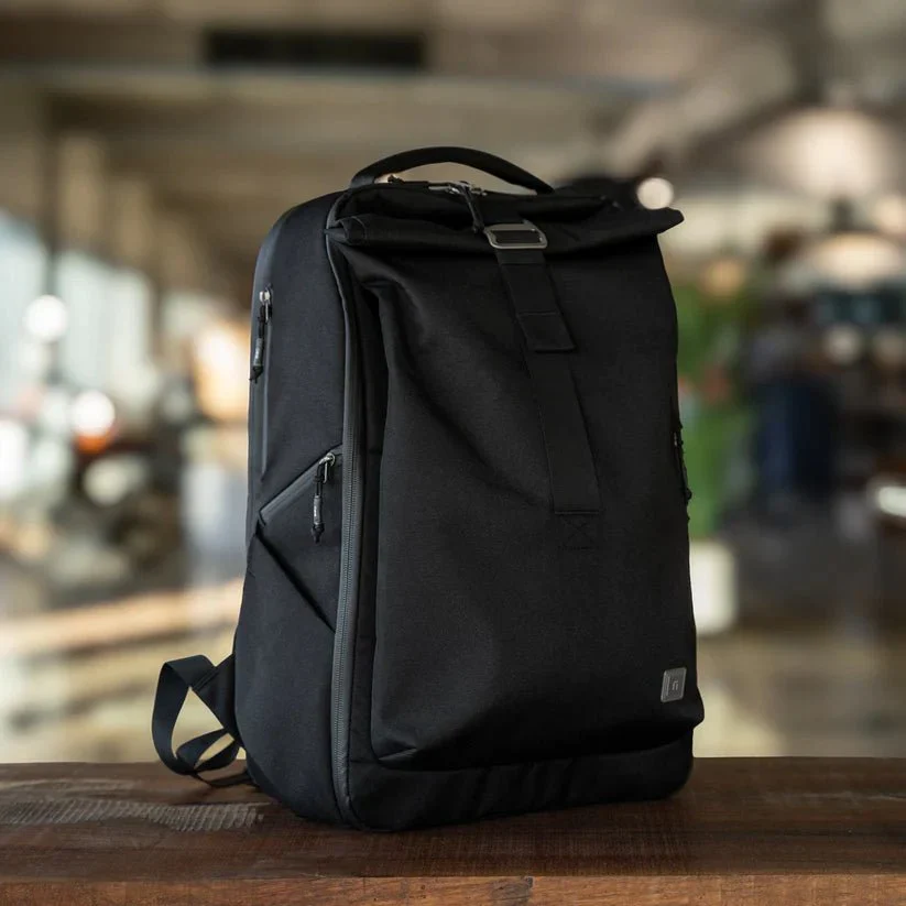 Big Idea Design- Ti EDC Backpack