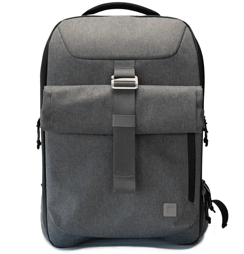 Big Idea Design- Ti EDC Backpack - Image 2