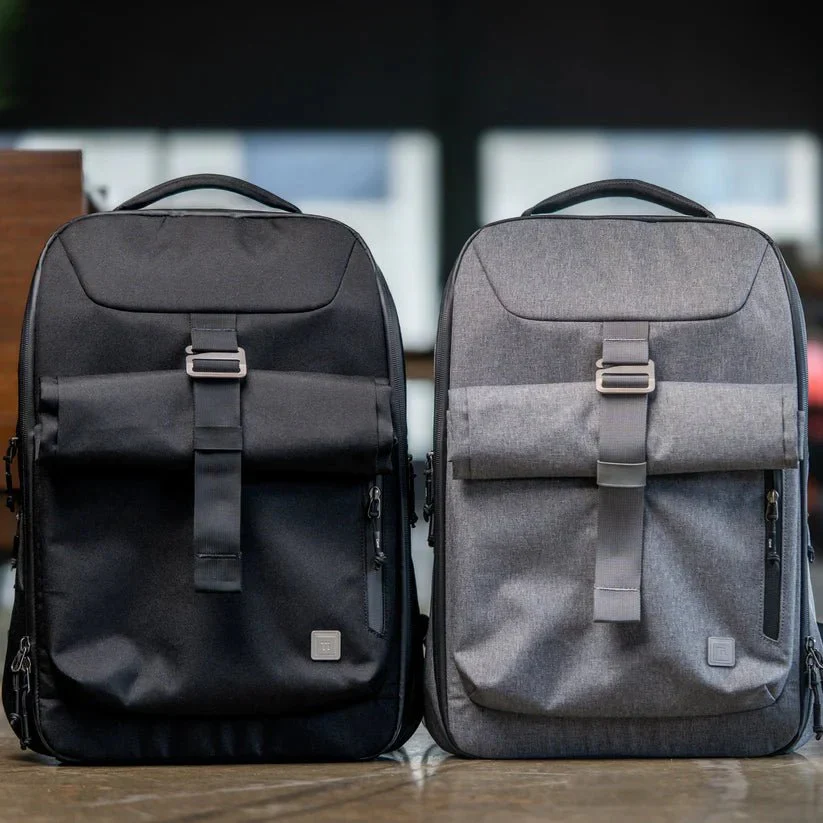 Big Idea Design- Ti EDC Backpack - Image 3