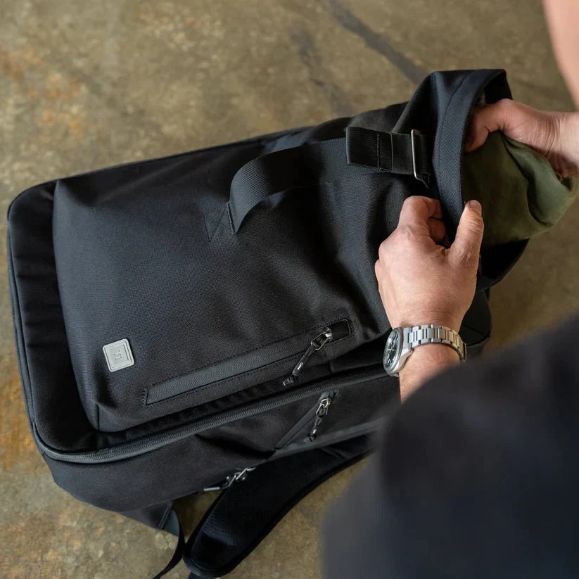 Big Idea Design- Ti EDC Backpack - Image 4