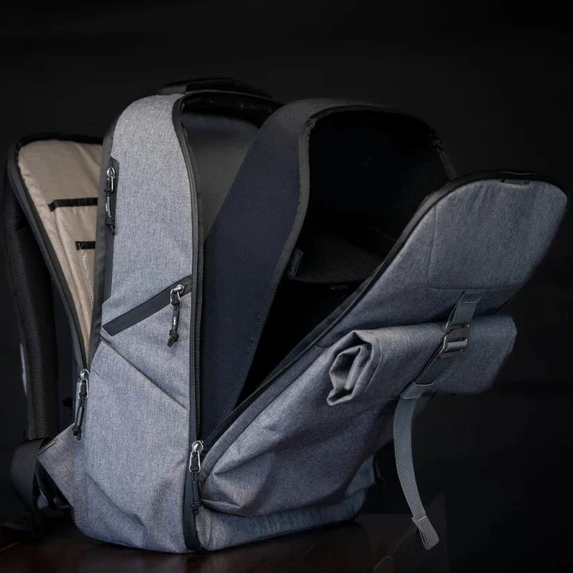 Big Idea Design- Ti EDC Backpack - Image 5