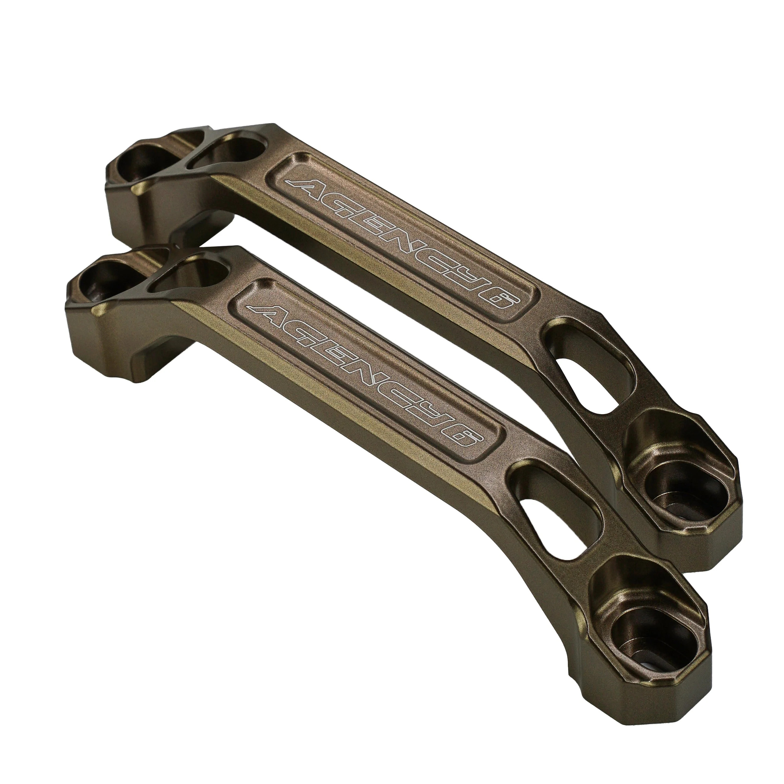 Billet Grab Handles - Pair - Image 6