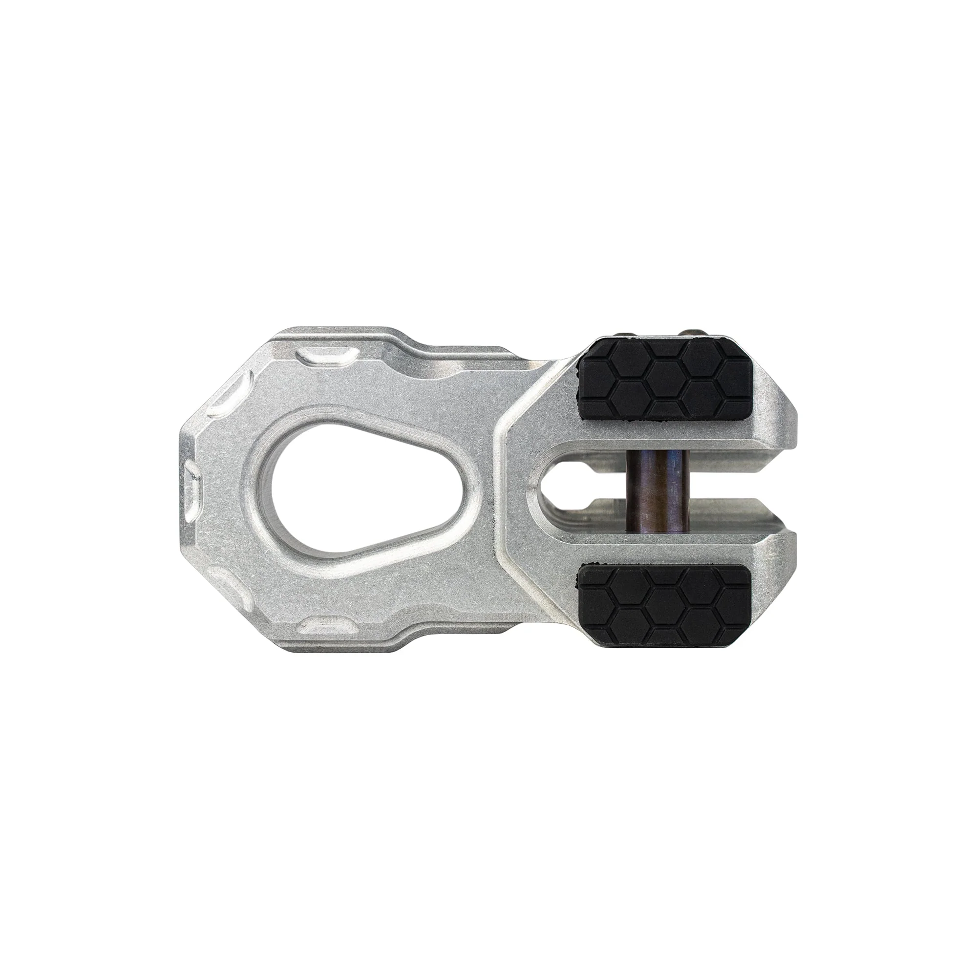 Billet Winch Shackle - RAW - Image 5