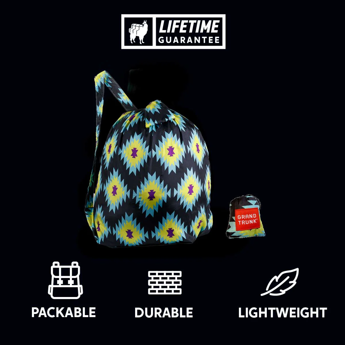 Bindle - Travel Laundry & Storage Bag - Image 2