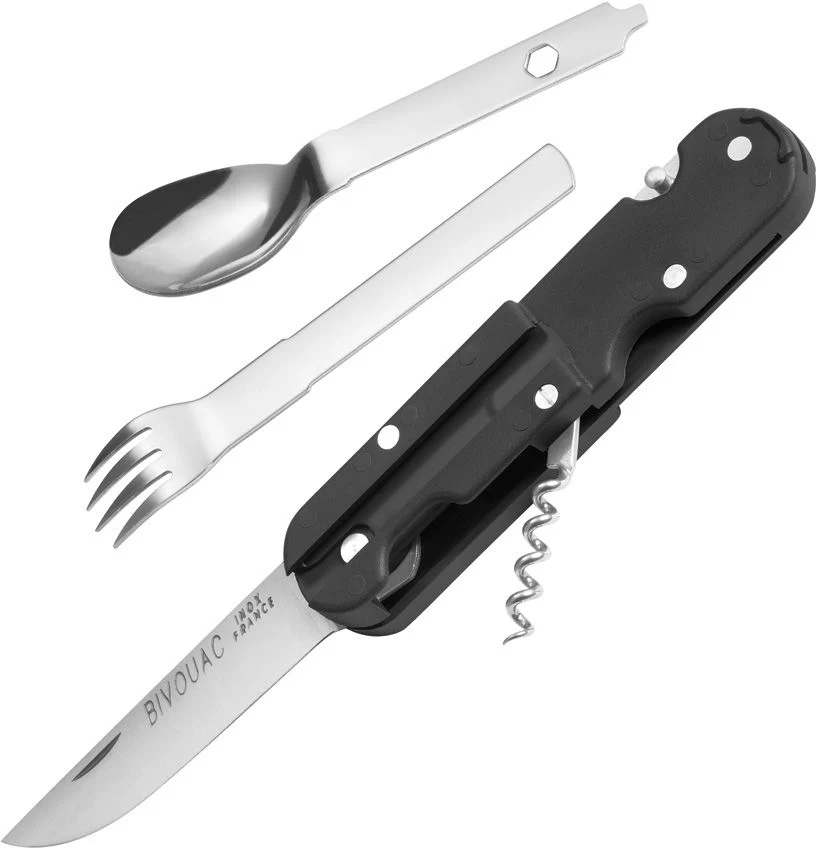 Bivouac French Army Camp Knife - Image 2