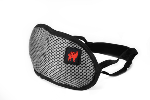 Blackout Travel Eye & Sleep Mask