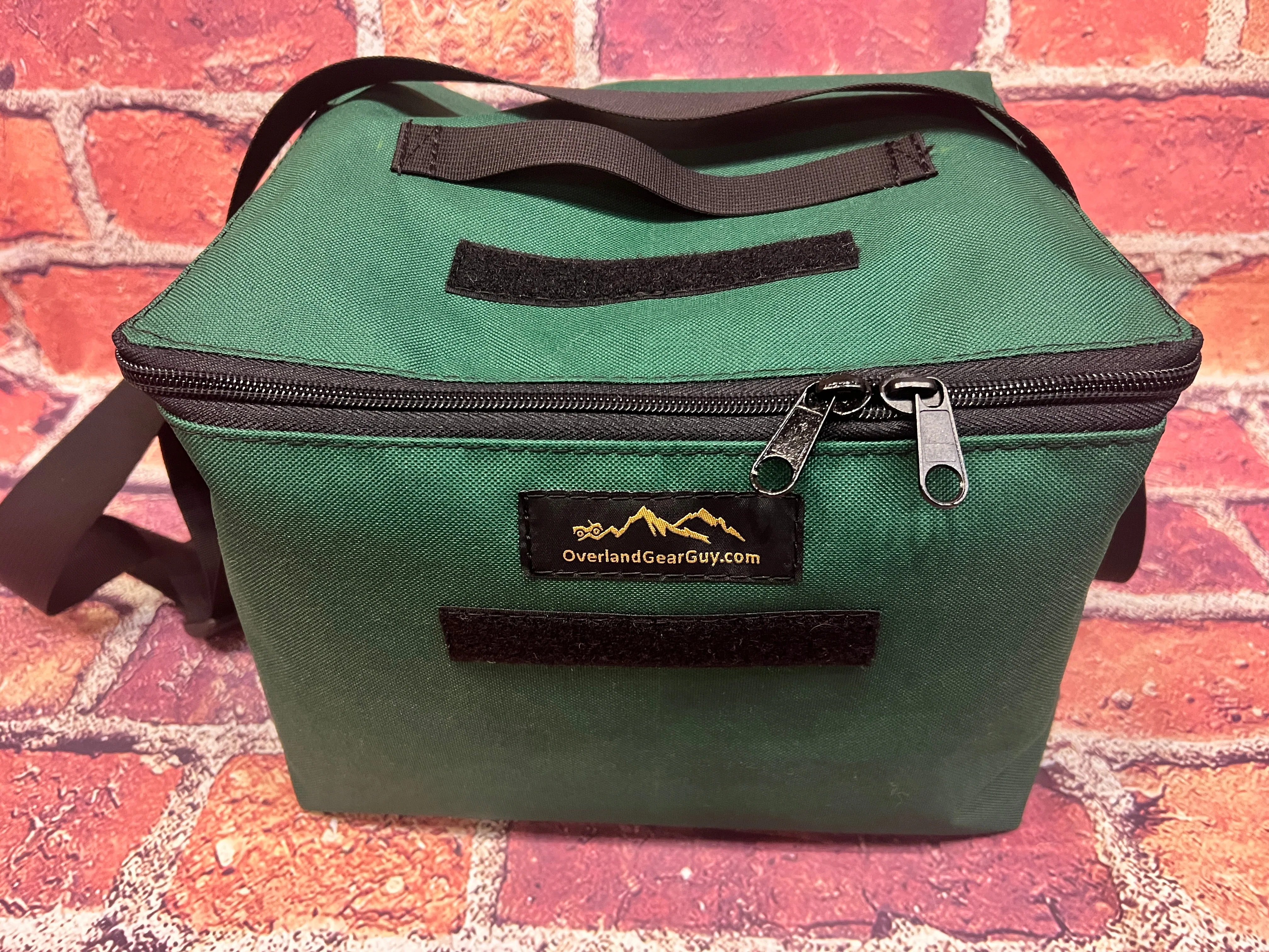 BLUETTI Portable Power Station EB3A Carry Case - Image 2