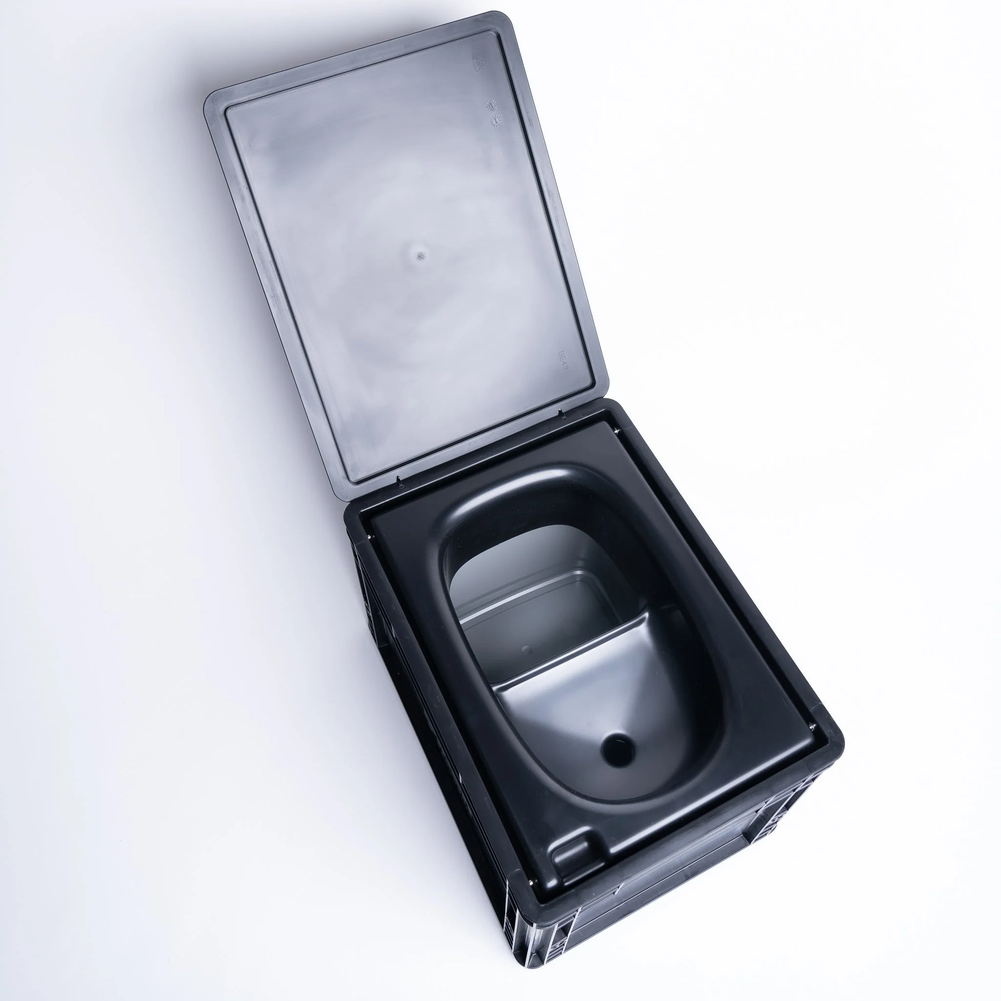 BOXIO - TOILET | Portable Composting Toilet - Image 4