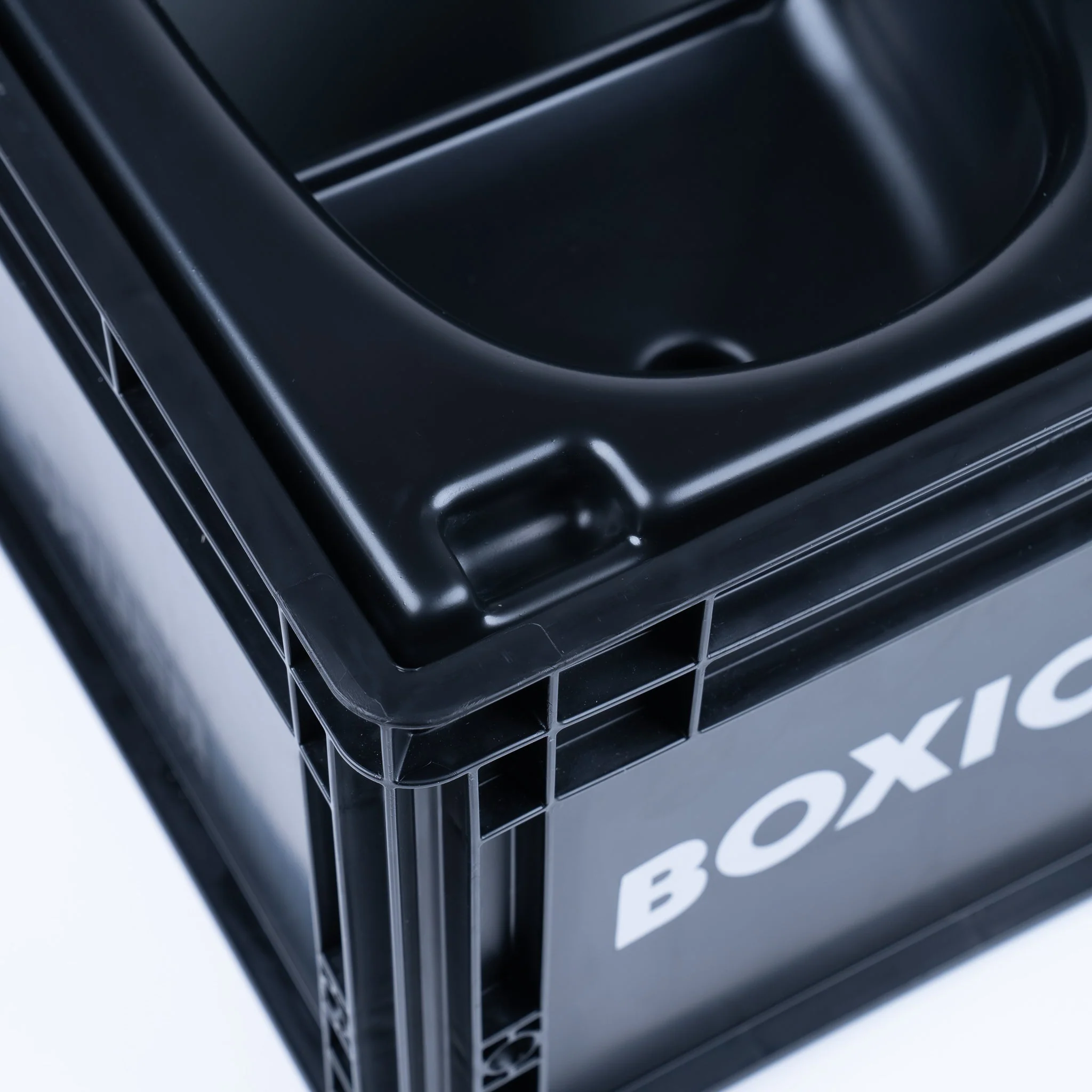 BOXIO - TOILET | Portable Composting Toilet - Image 6