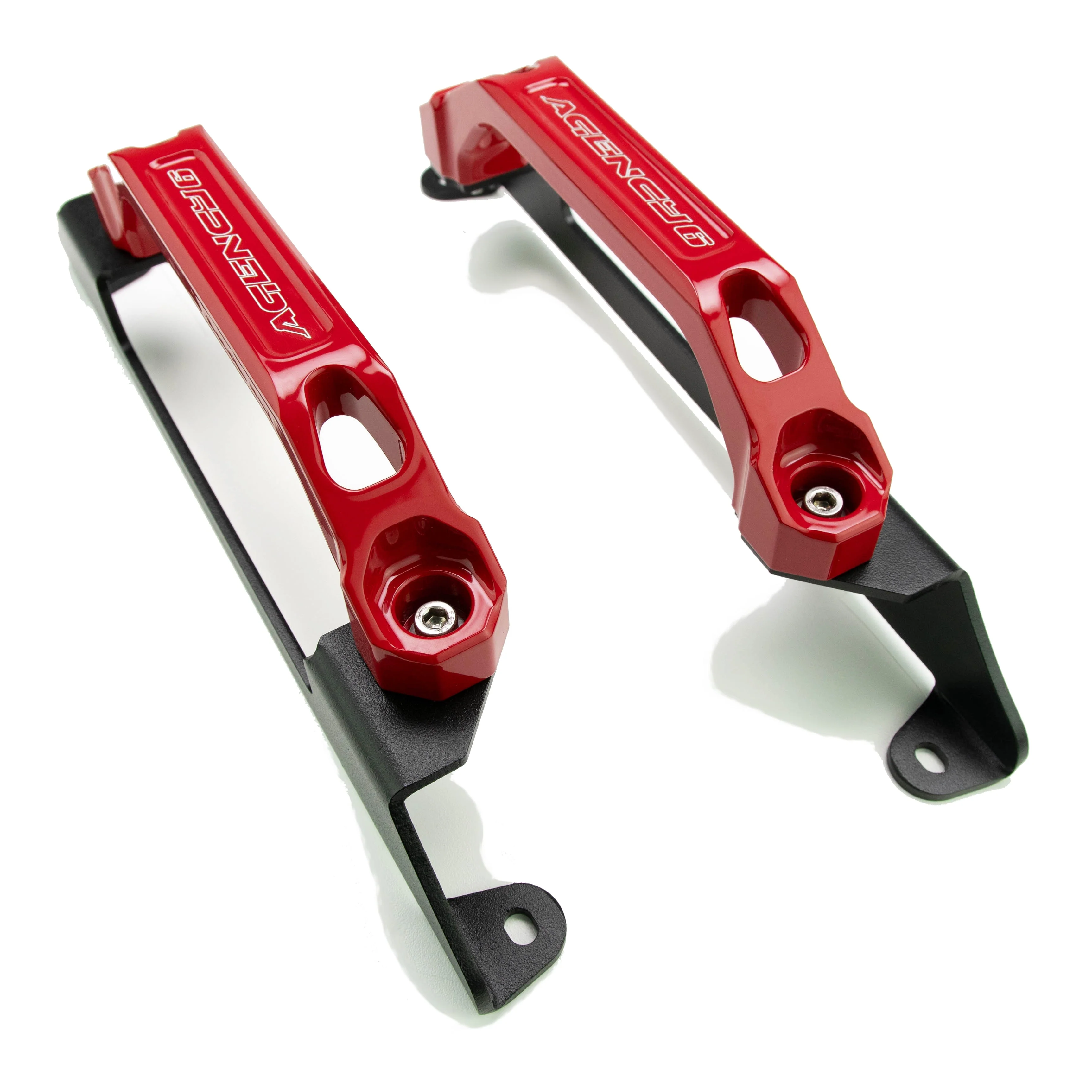Bronco Grab Handle Assembly - Front (Pair) - Image 6