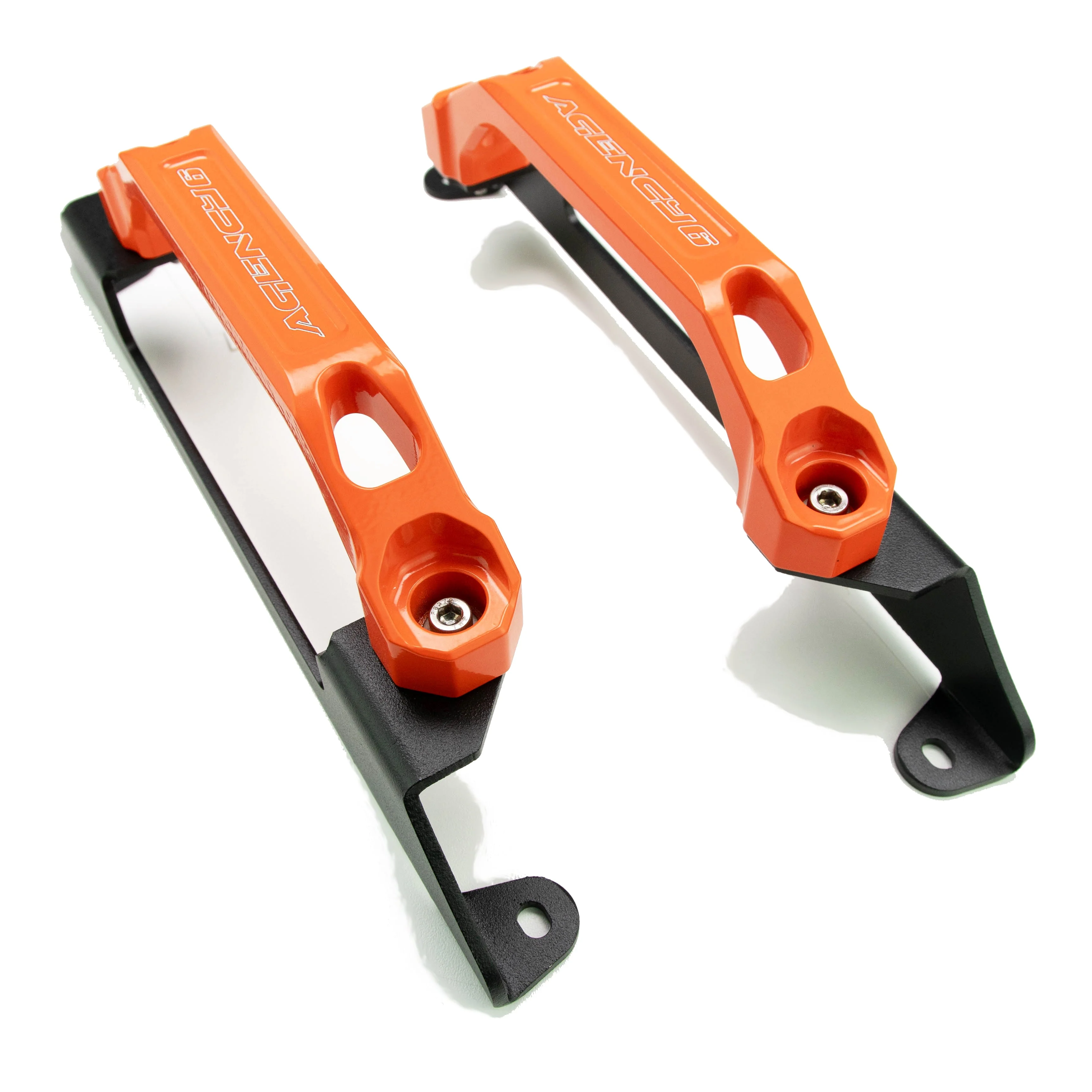 Bronco Grab Handle Assembly - Front (Pair) - Image 7