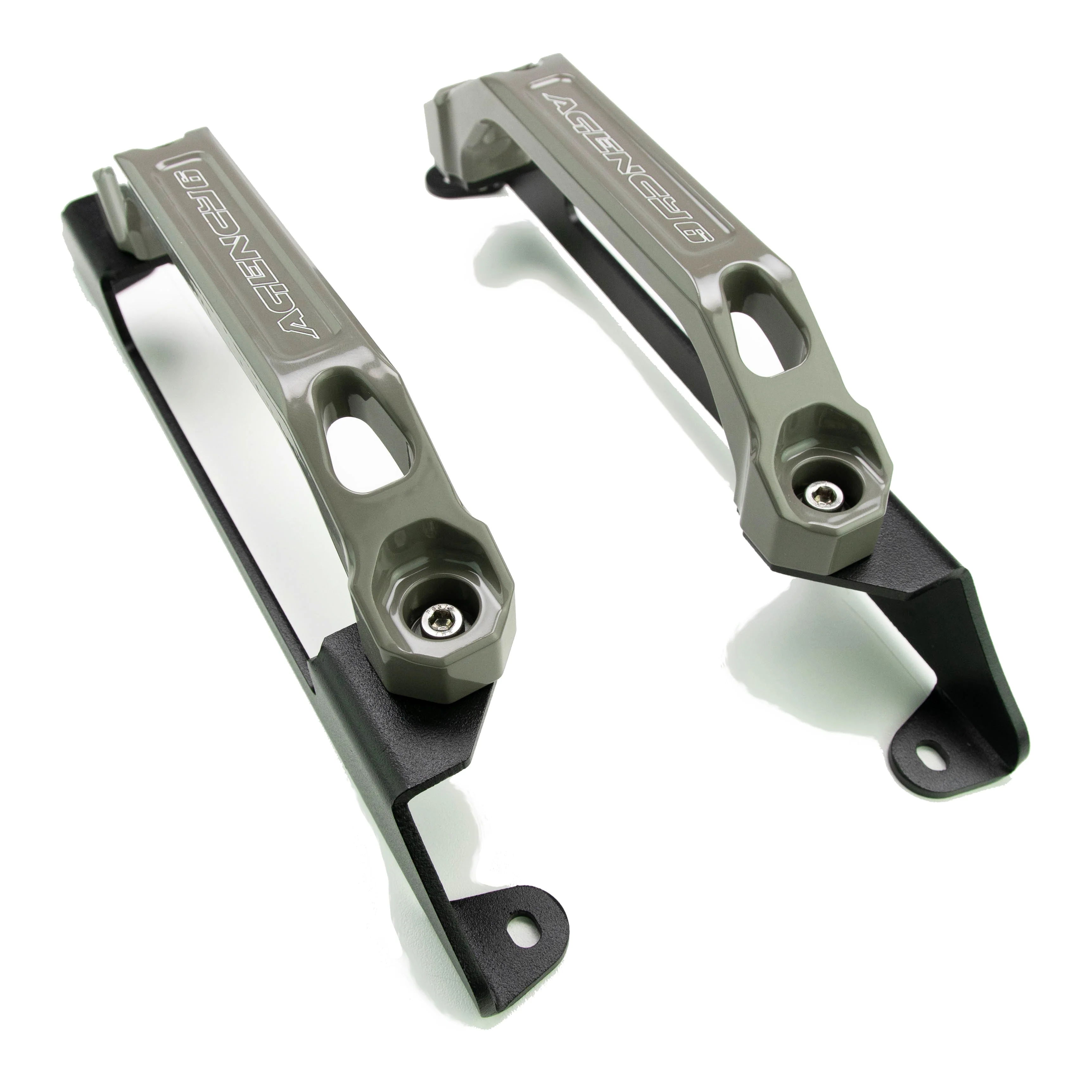 Bronco Grab Handle Assembly - Front (Pair) - Image 8