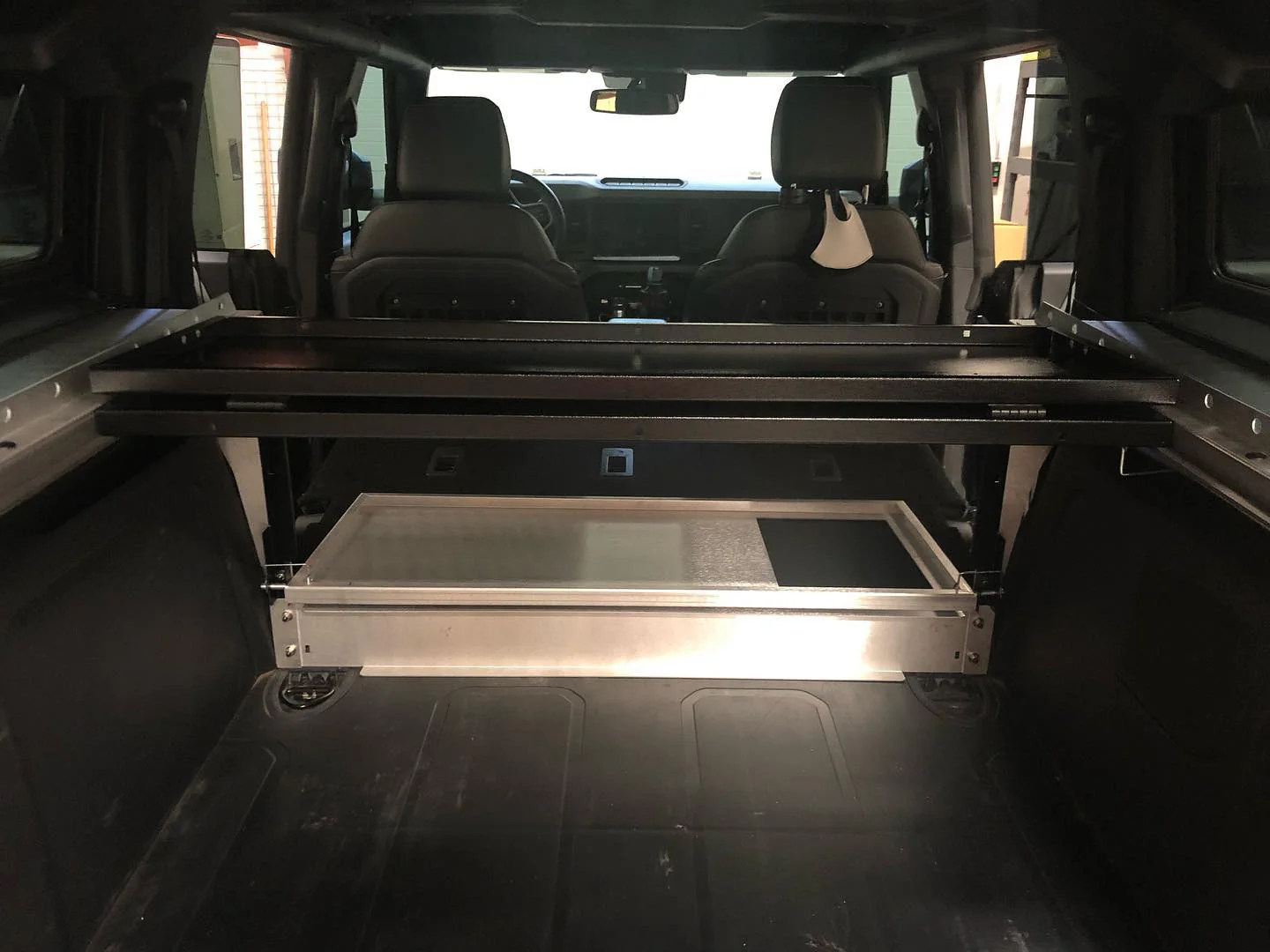Bronco Slipstream Security Enclosure - Image 11