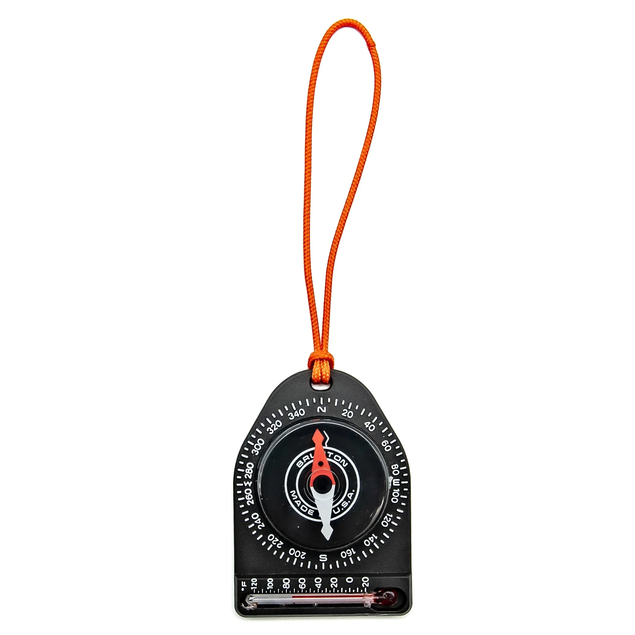 Brunton Tag- Along 9045 Chill Compass - Image 2