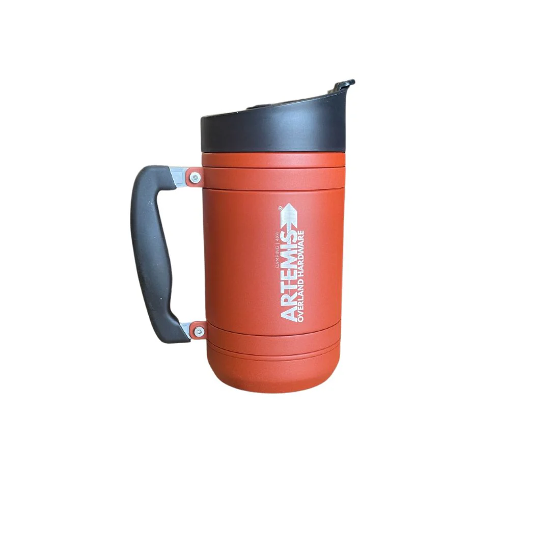 Artemis BaseCamp French Press 32 oz - Image 4
