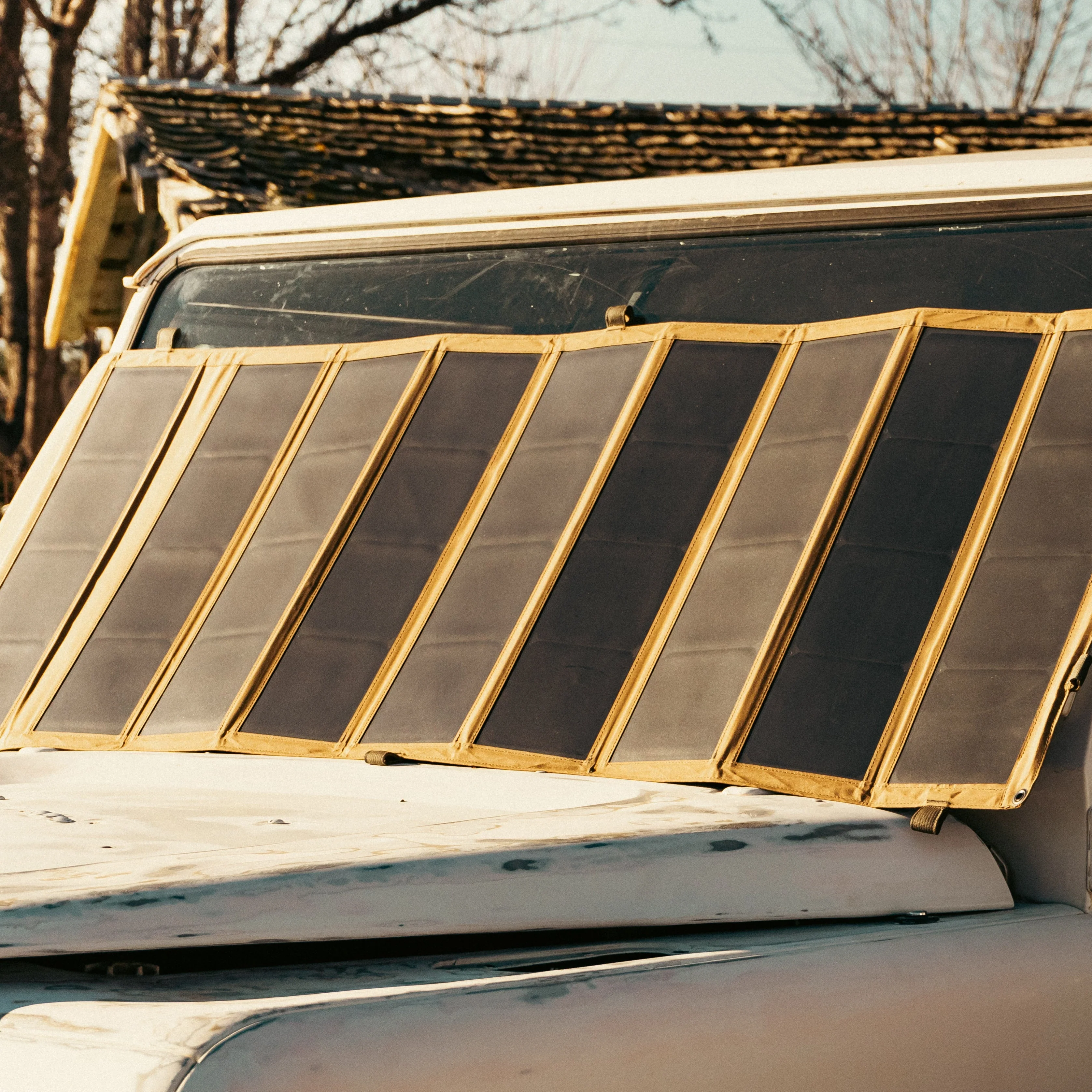 Bugout™ 130 Portable Solar Charger - Image 3