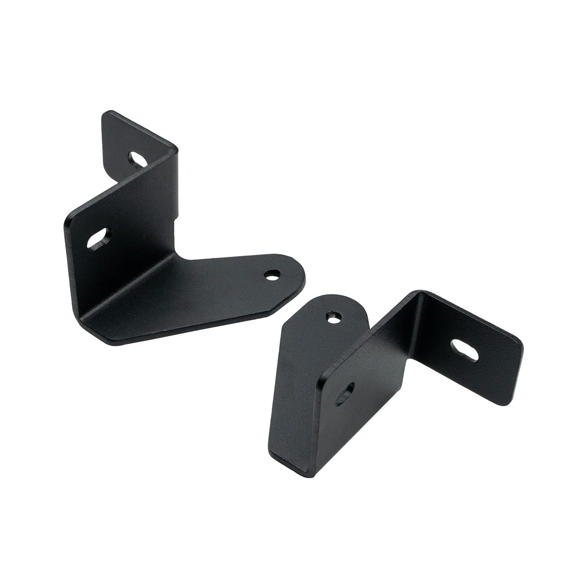 Bumper Light Bar Mount Fits 2021+ Ford Bronco Raptor - Image 10
