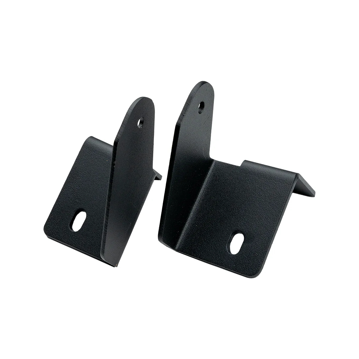 Bumper Light Bar Mount Fits 2021+ Ford Bronco Raptor - Image 9