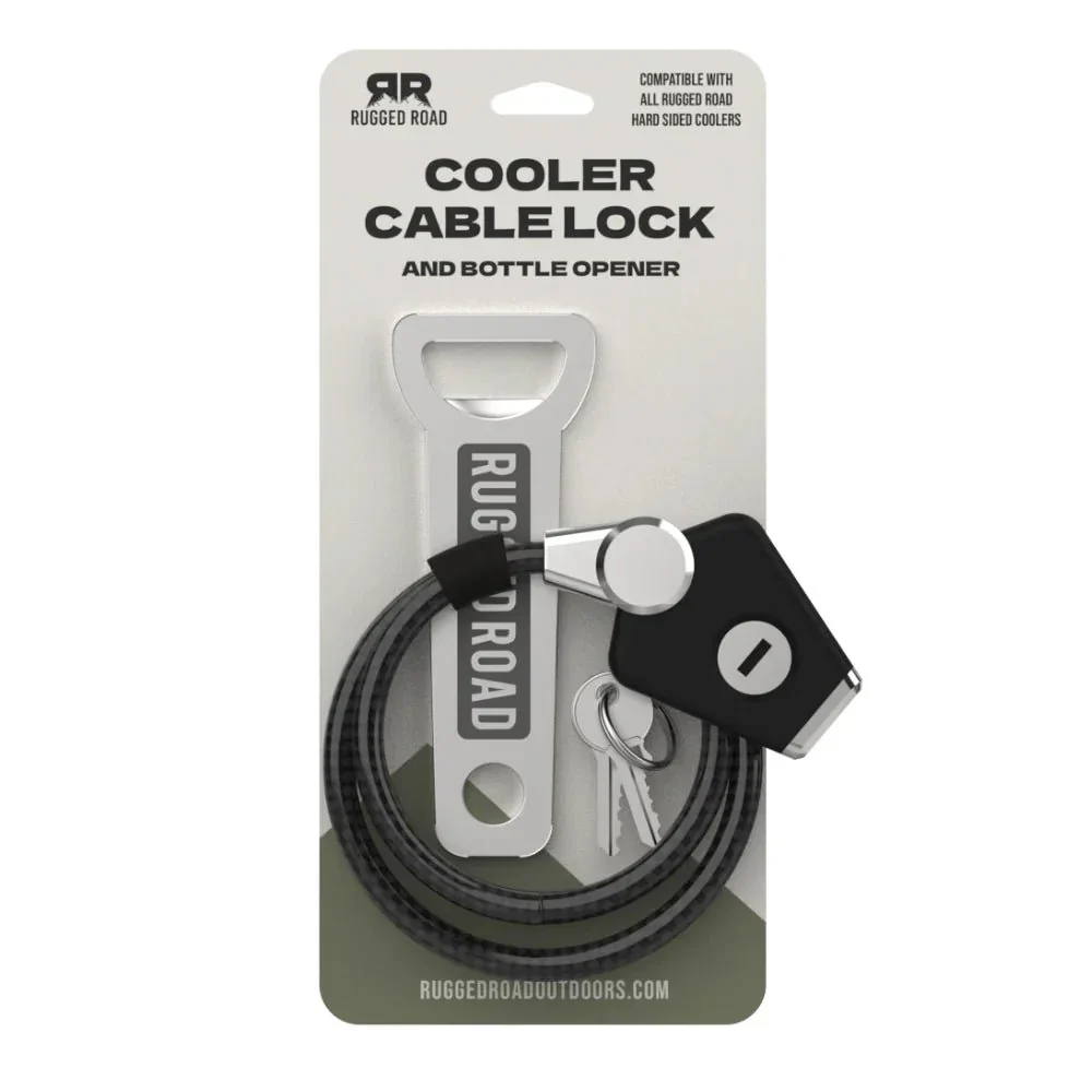 Cable Lock - Image 4