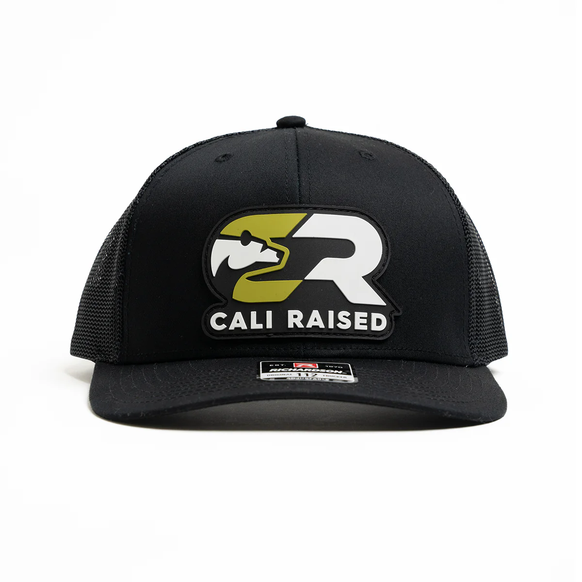 Cali Raised LED CR Richardson Hat - Image 8