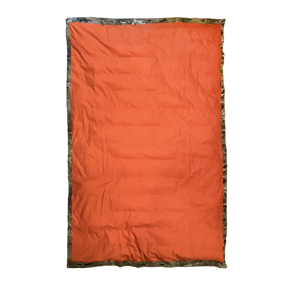 Camo Coalcracker Quilt - Image 2
