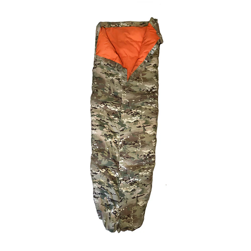 Camo Coalcracker Quilt - Image 3