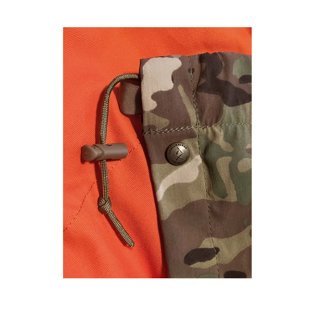 Camo Coalcracker Quilt - Image 4