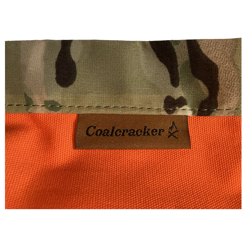 Camo Coalcracker Quilt - Image 5