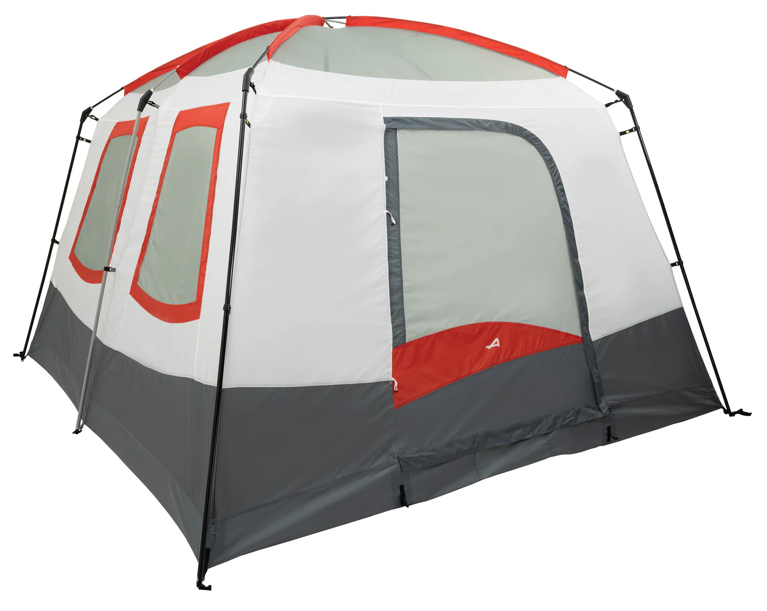 Camp Creek Two Room Tent - Image 2