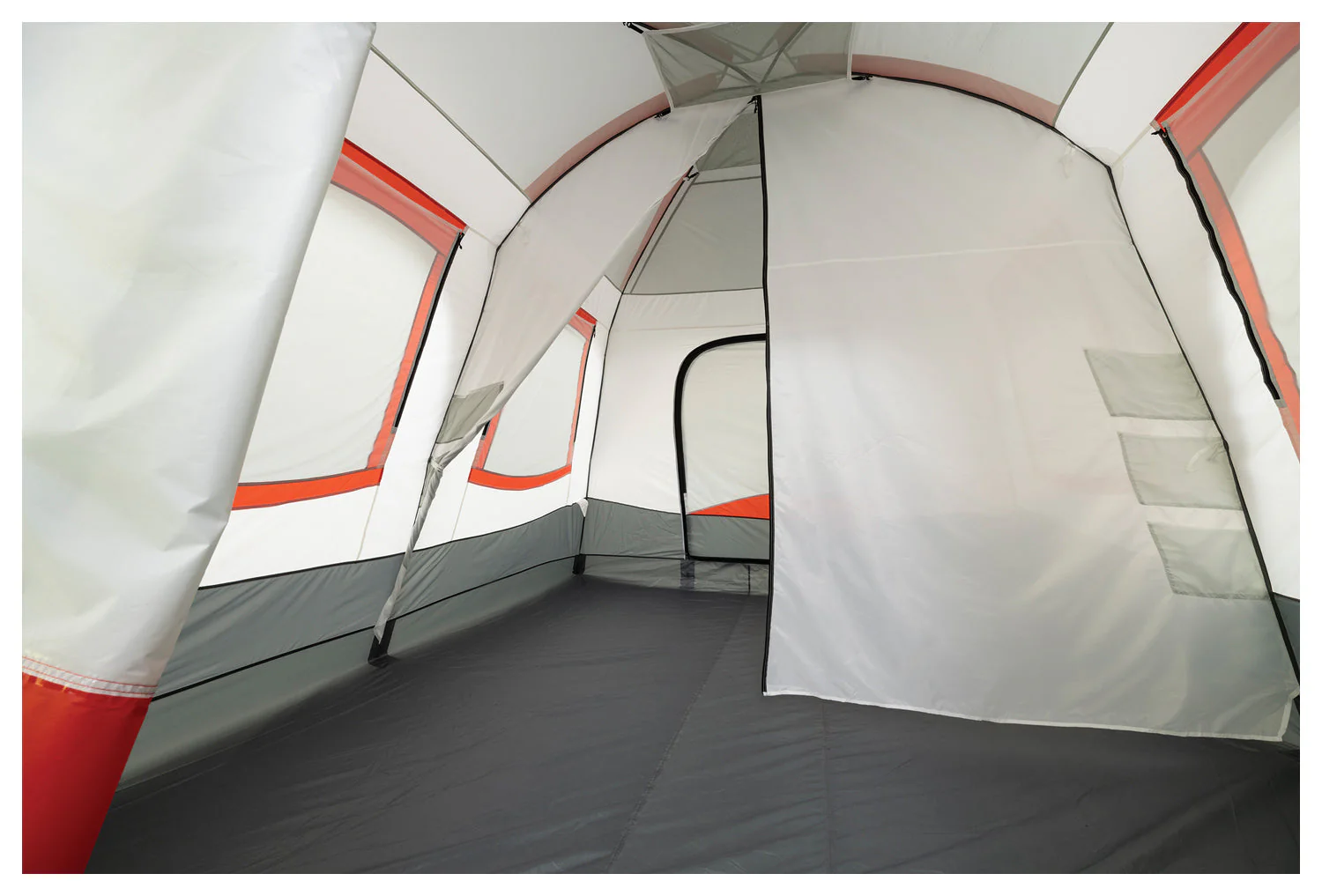 Camp Creek Two Room Tent - Image 5