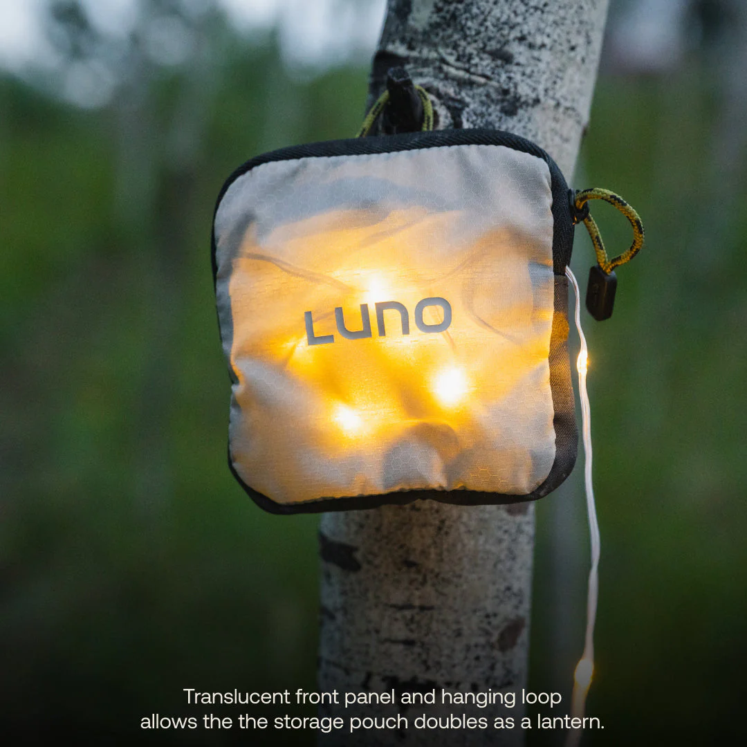 Camping String Lights - Image 10