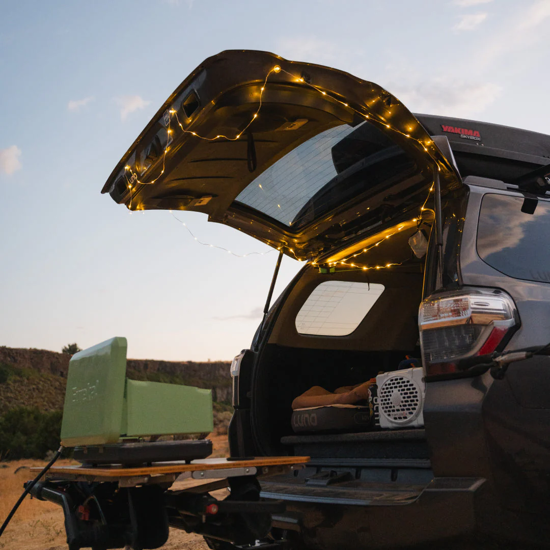 Camping String Lights - Image 15