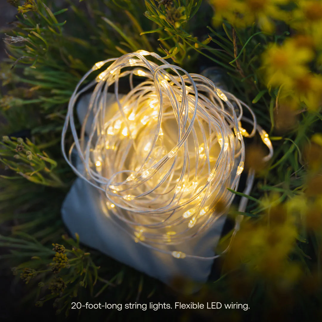 Camping String Lights - Image 6