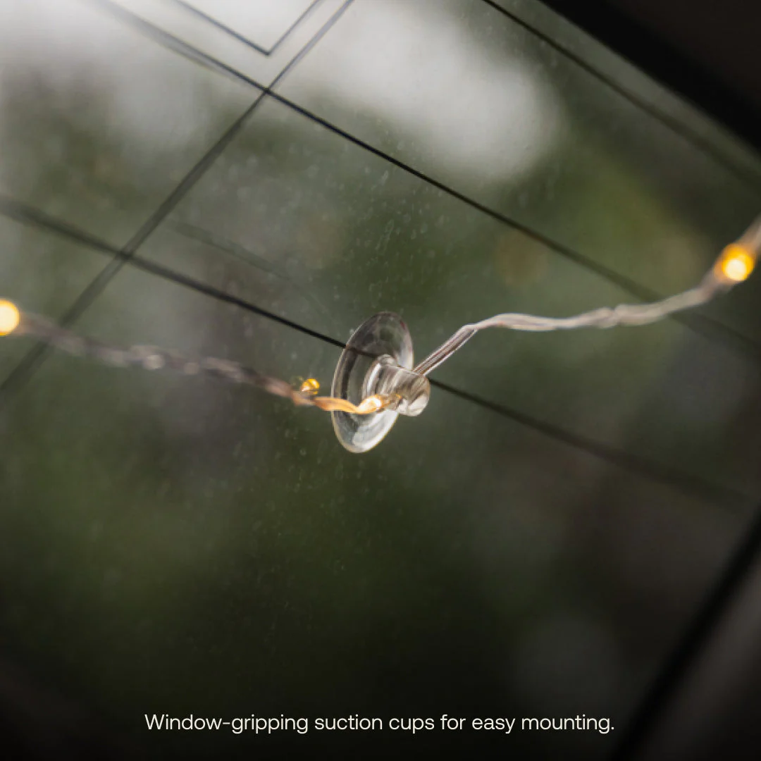 Camping String Lights - Image 7