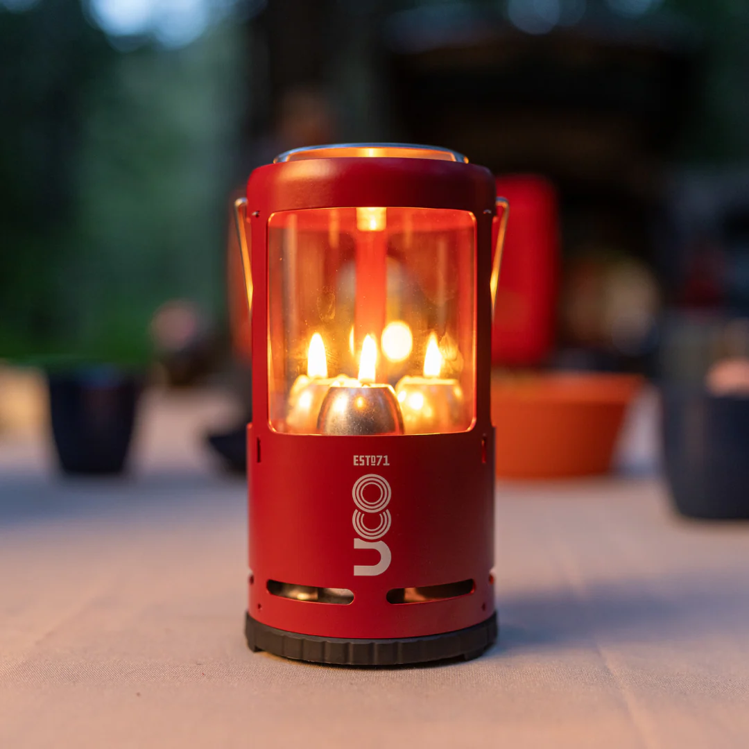 Candlelier Candle Lantern - Image 2