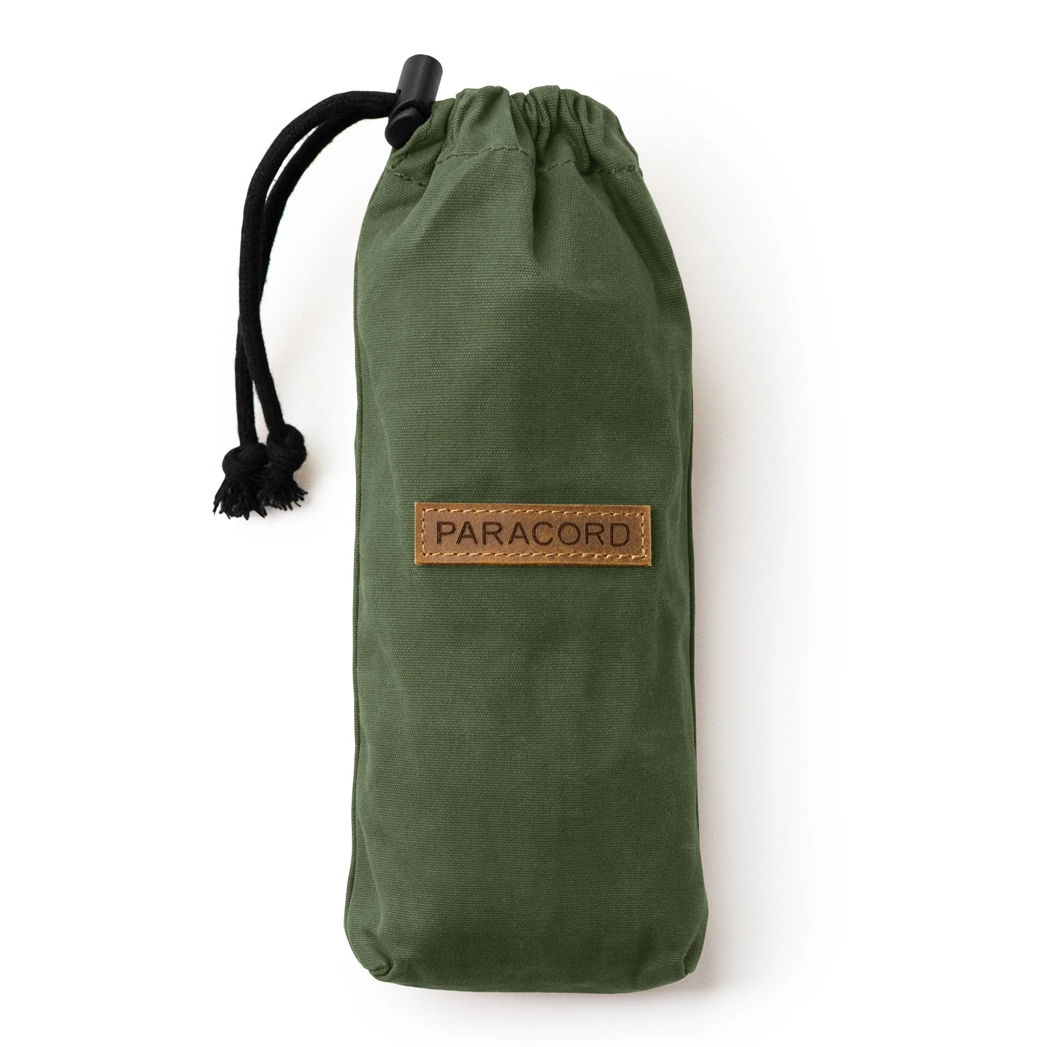 Canvas Bushcraft Bag for Paracord - Image 10