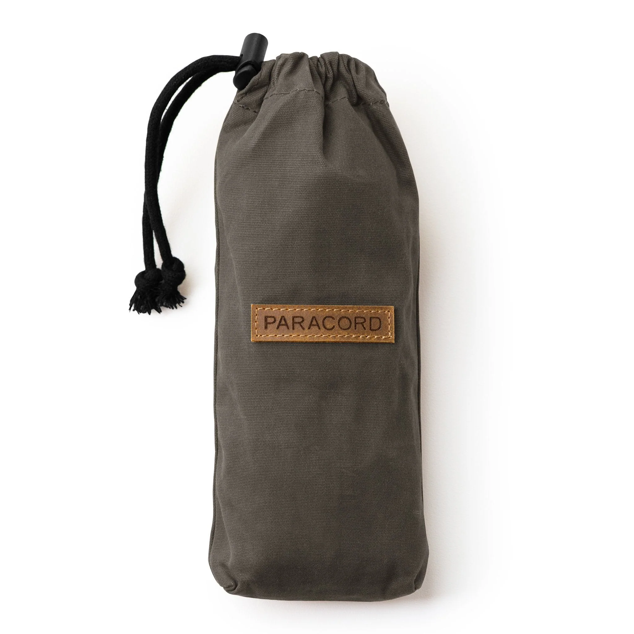 Canvas Bushcraft Bag for Paracord - Image 11