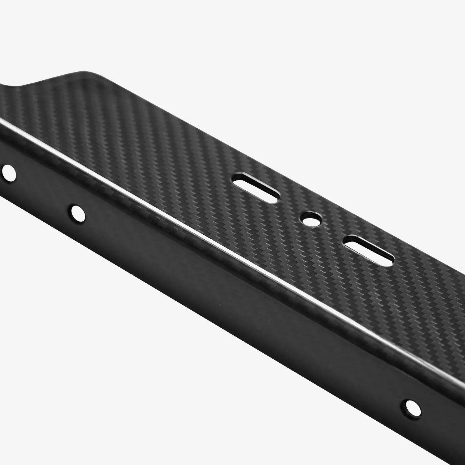 Carbon Fiber Crossbar Kit - Image 5