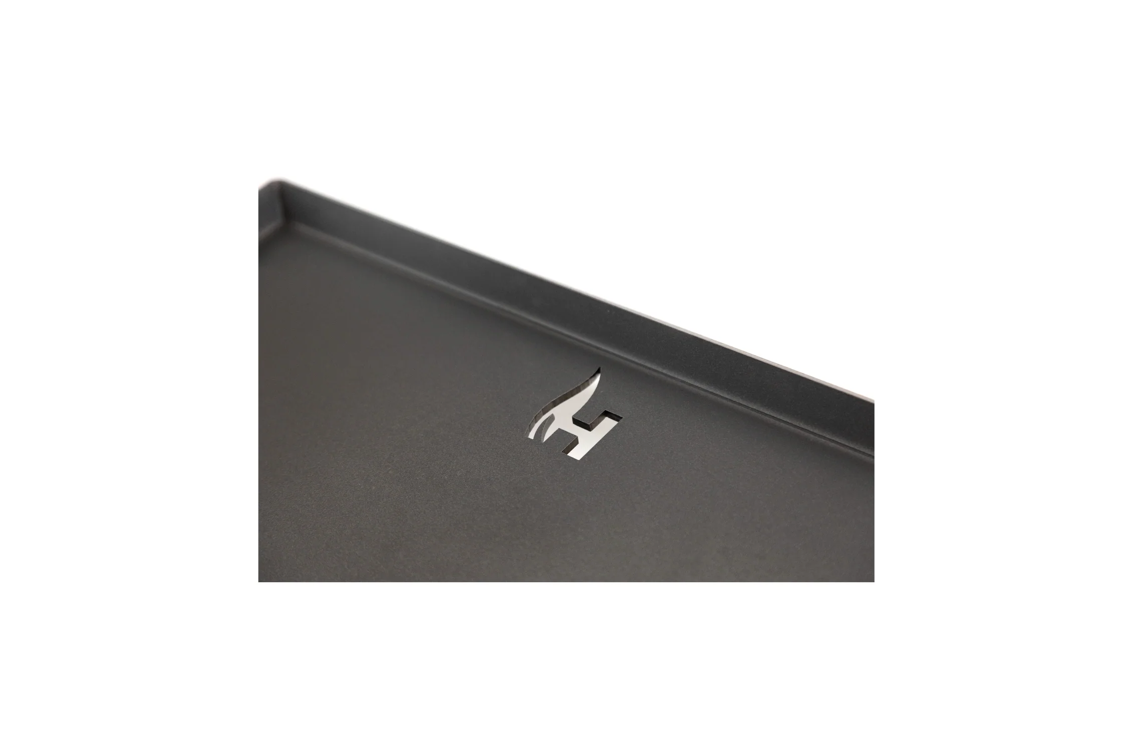 Cast Iron Flat Top Griddle - Image 5