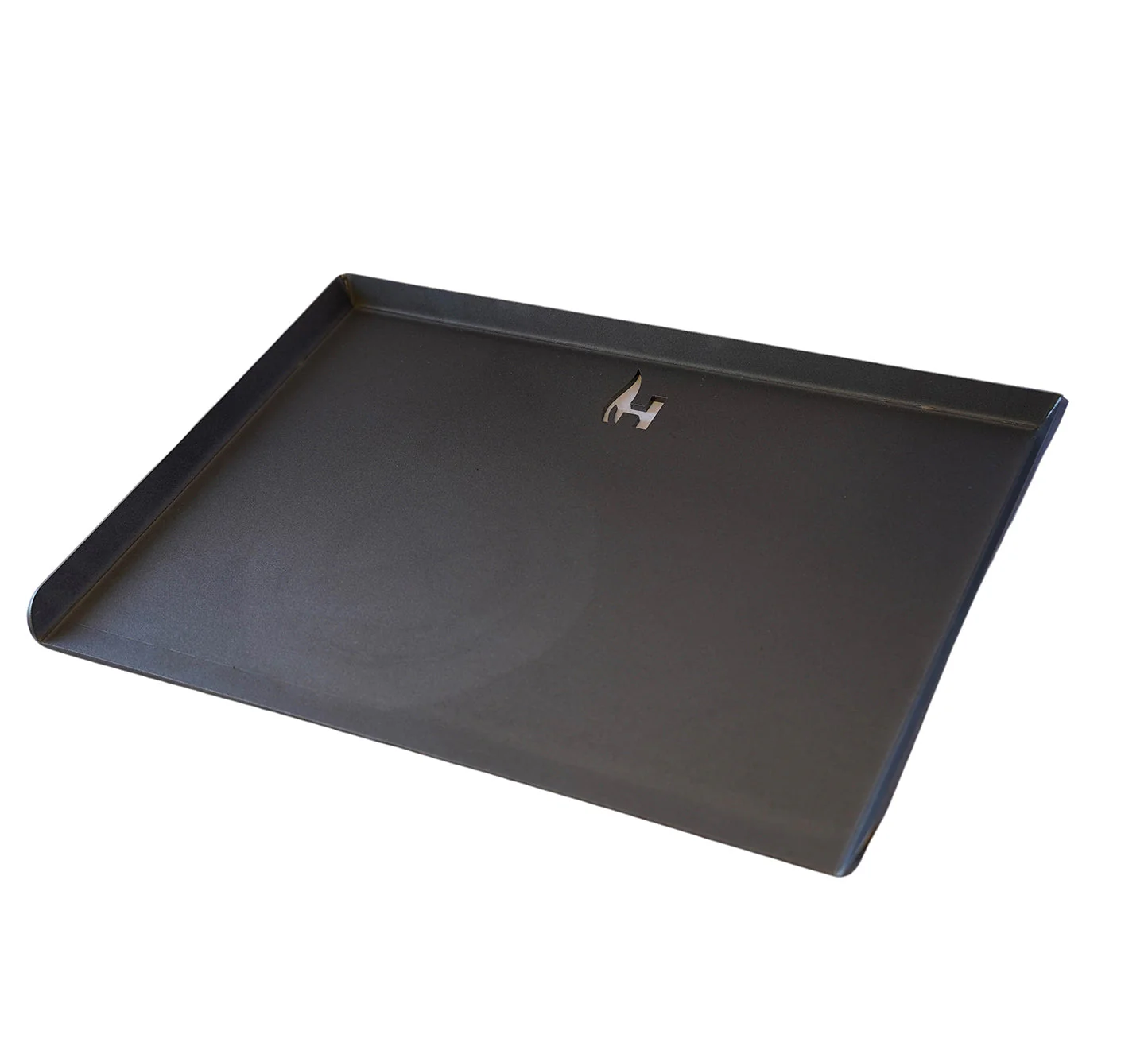 Cast Iron Flat Top Griddle - Image 8