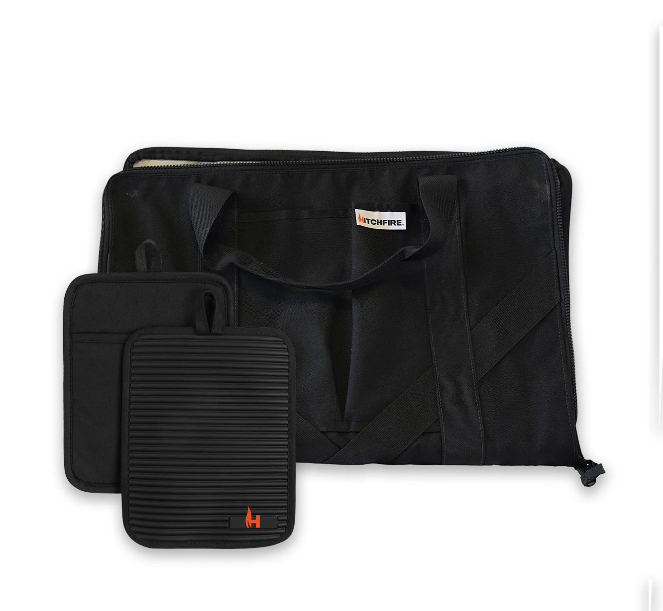 Cast Iron Flat Top Griddle - Image 9