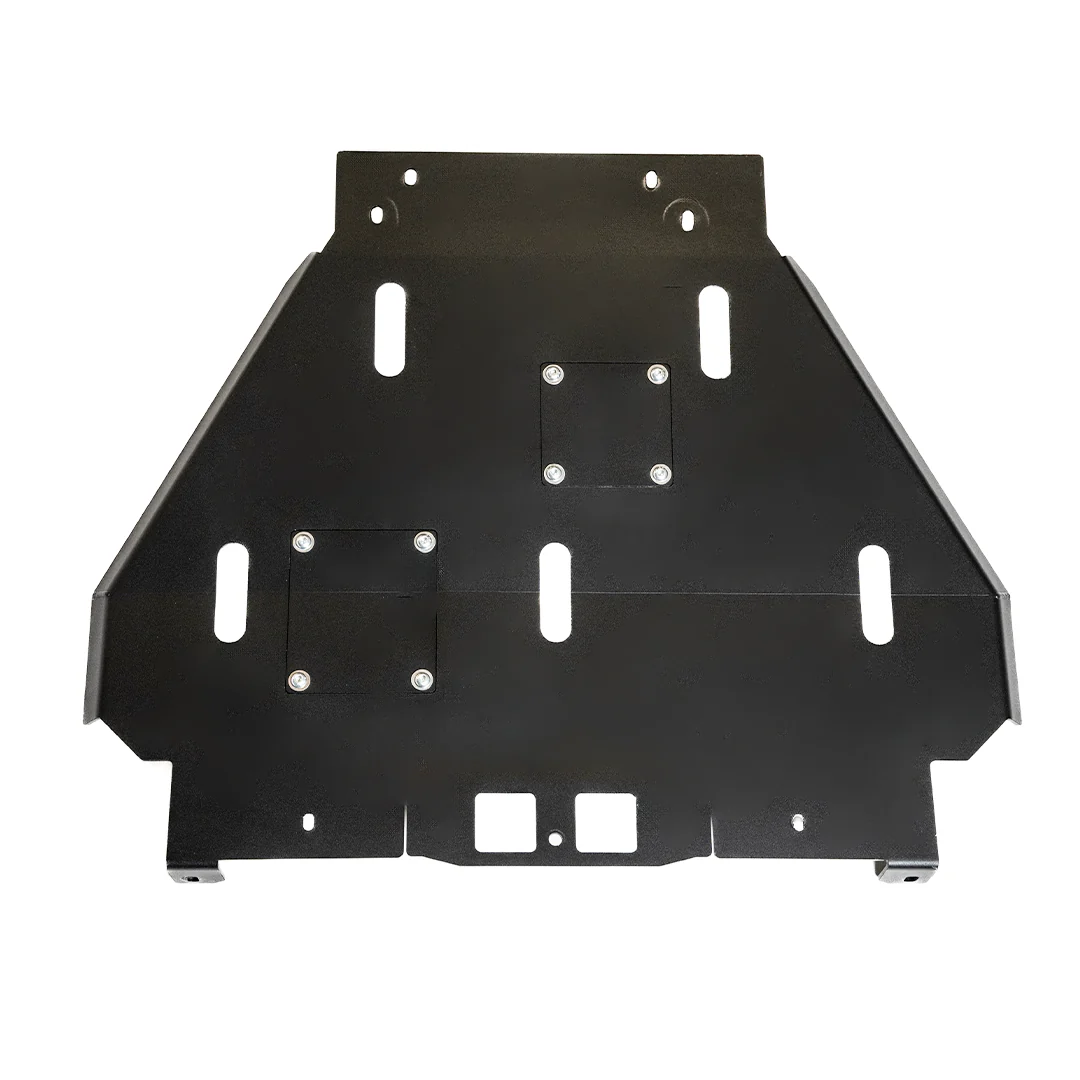 Cat Shield & Transmission Skid Plate For 2024+ Toyota Tacoma - Image 3