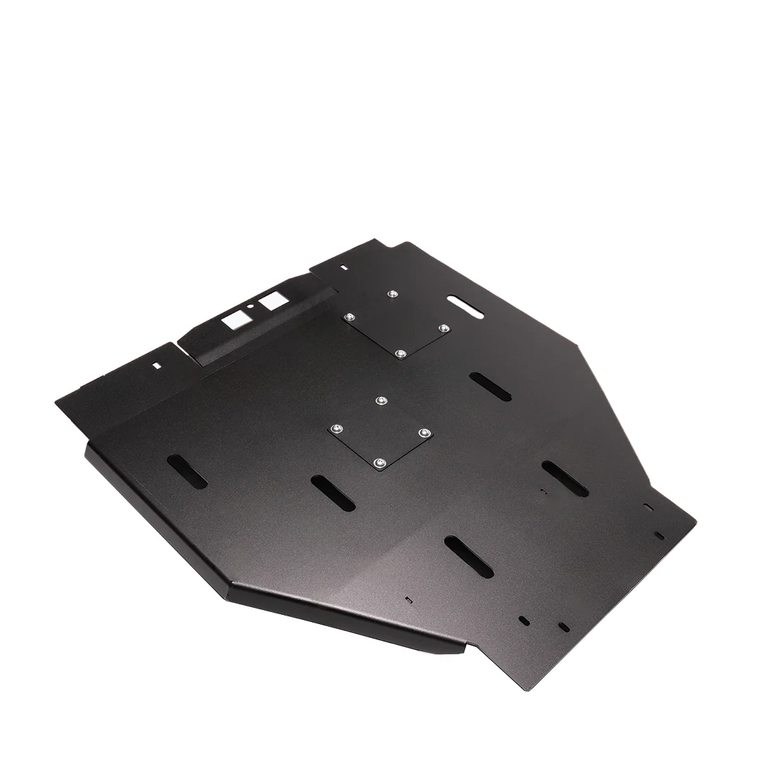 Cat Shield & Transmission Skid Plate For 2024+ Toyota Tacoma - Image 4