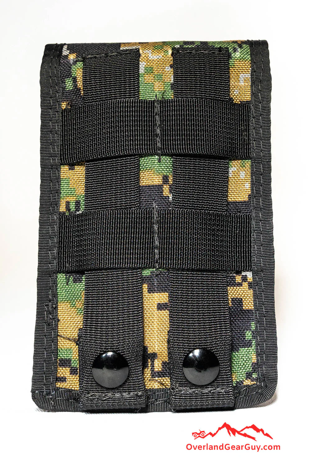 Cell Phone Deluxe Pocket MOLLE - Image 2