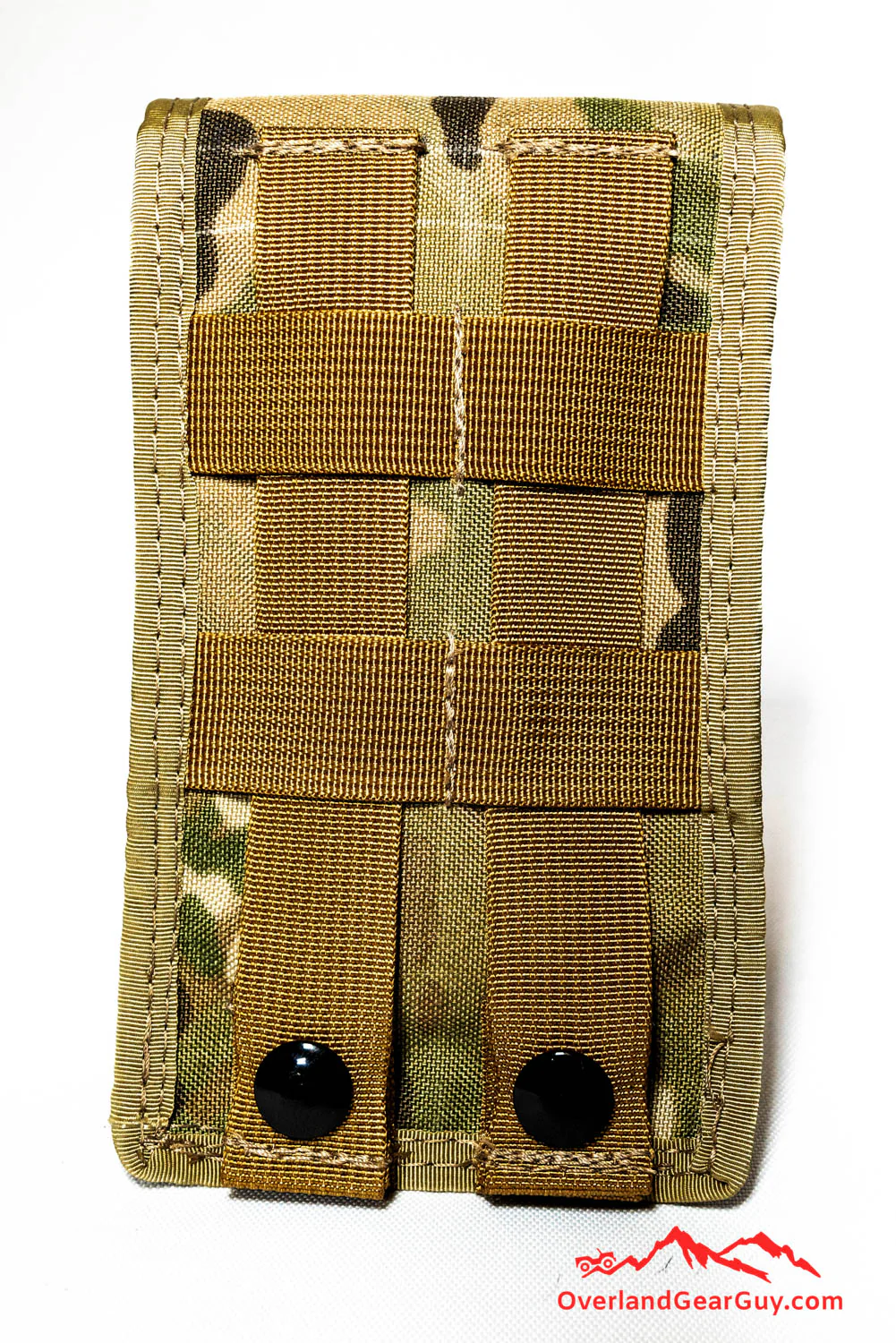 Cell Phone Deluxe Pocket MOLLE - Image 7