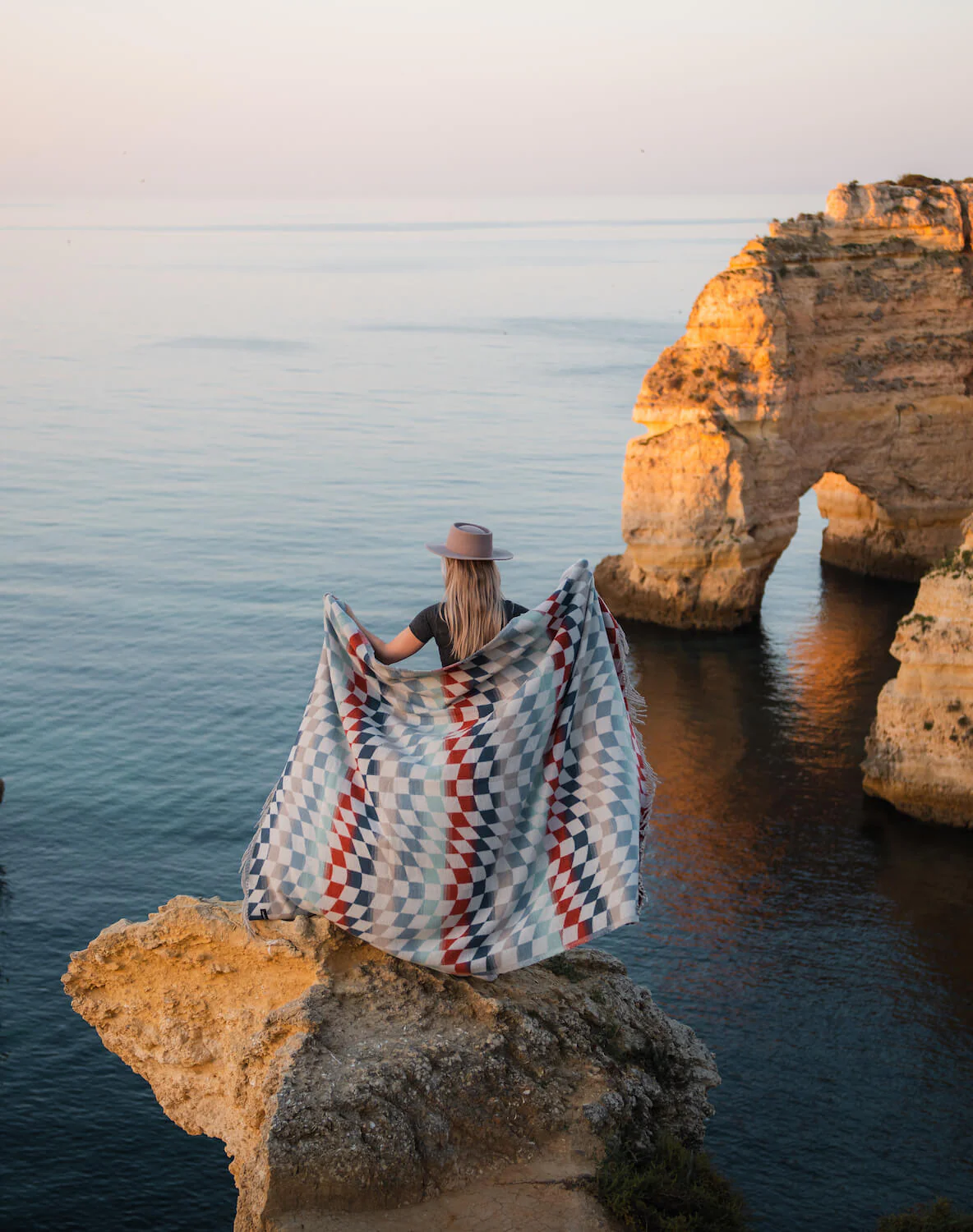 Checkered Oceanside - Image 2