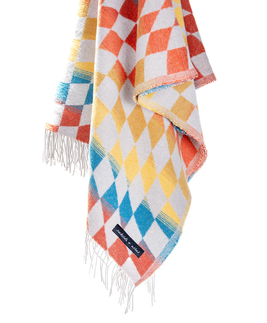 Checkered Santa Cruz - Image 5
