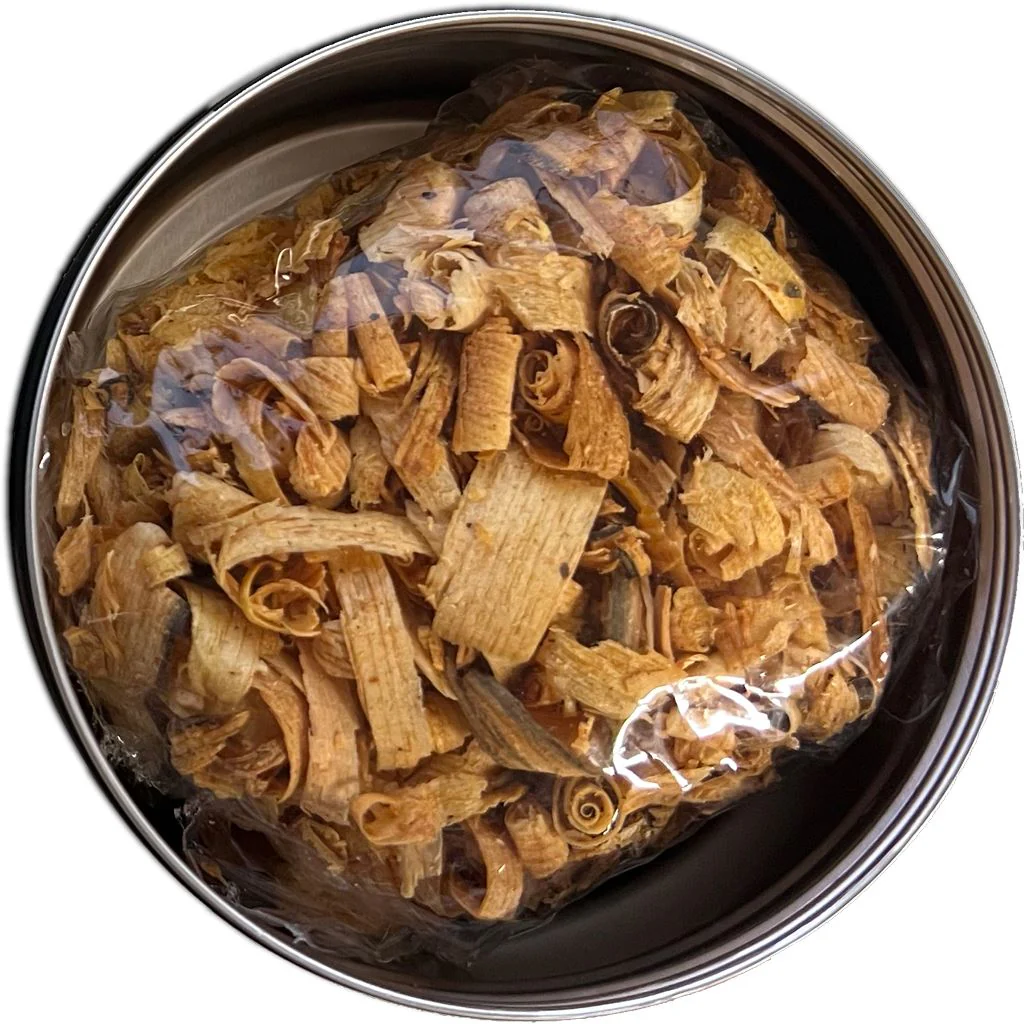 CHOKTAW Fatwood Shavings - Image 2